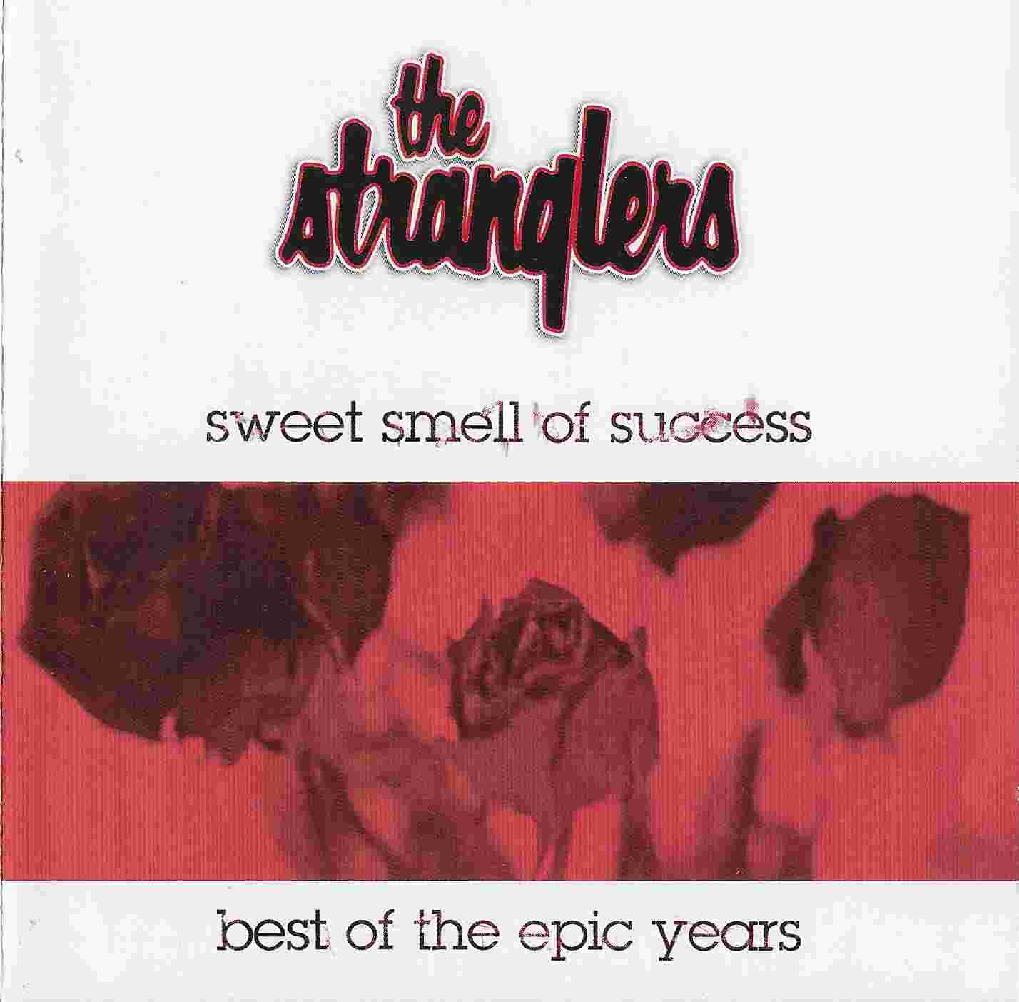 Picture of 509826 2 Sweet smell of success by artist The Stranglers
